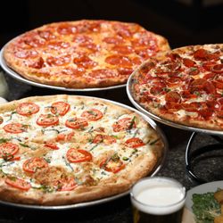 Piesanos Stone Fired Pizza - OTOW