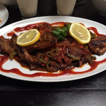 Mazar Restaurant - Restaurants Near Me - Merrylands, NSW