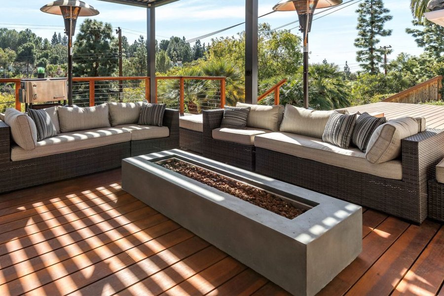 Slide of LYFE Outdoor Comfort Solutions