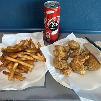 Chicko Chicken - Chicko meal - Korean Near Me - Whittier, California