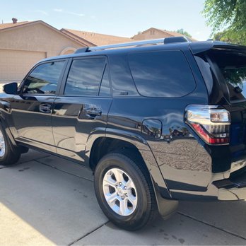 Race Day Mobile Detailing and Coatings - Auto Detailing Near Me