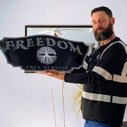Freedom Tree Service