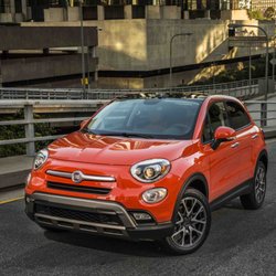 Macron Mobile Detailing - 2016 Fiat 500X
