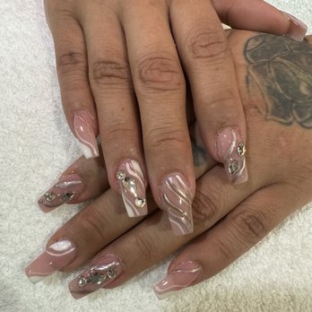 CB Hair & Nails - Nails - Nail Salons Near Me - La Mesa, California CB Hair & Nails - Nails - Nail Salons Near Me - La Mesa, California