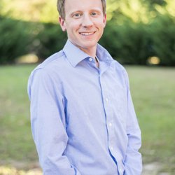 Family Dental Health - Meet Dr. Caldwell!