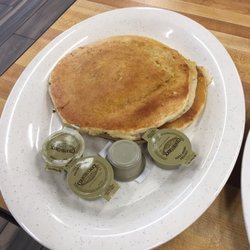 Breakfast Cove - Pancakes