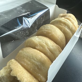 University Donuts - Cold Old smelling donuts from University Donuts - Donuts Near Me - Hammond, Louisiana