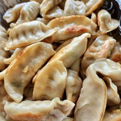 Emperor's Palace - Pot Stickers