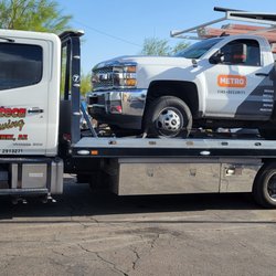 Azteca Towing - Azteca Towing