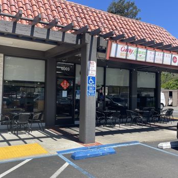 Curry Leaves Bistro - Malaysian Near Me - Pleasanton, California