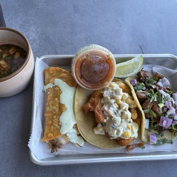 Masa Masa - Tacos Near Me - Roseville, California