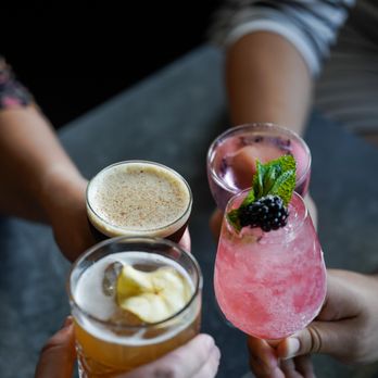 Drink Well - Gastropubs Near Me - Austin, Texas