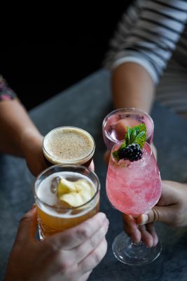 DrinkWell by null