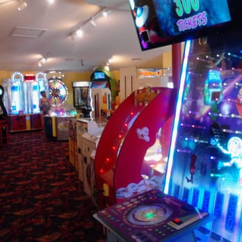 Gateway Park Fun Center - Mini Golf Near Me - Boulder, Colorado