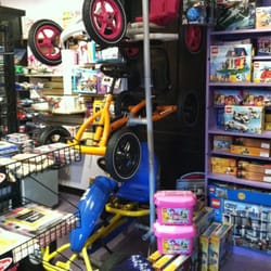 Nolensville Toy Shop