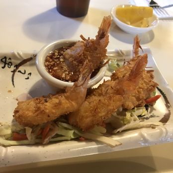 Thai China Bistro - Coconut shrimp appetizer - Thai Near Me - Tucson, Arizona Thai China Bistro - Coconut shrimp appetizer - Thai Near Me - Tucson, Arizona