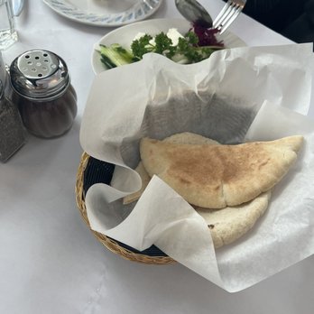 Noon O Kabab - Complimentary khubs - Persian/Iranian Near Me - Chicago, Illinois Noon O Kabab - Complimentary khubs - Persian/Iranian Near Me - Chicago, Illinois