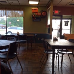 Mama Jean's Restaurant