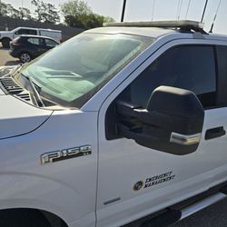 Tim's Auto Glass