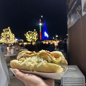 Denver Christkindlmarket - Public Markets Near Me - Denver, Colorado