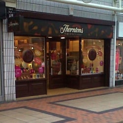 Thornton's