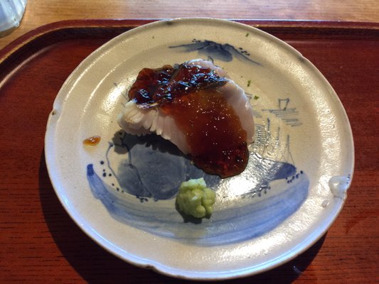 Tempura Matsu by null