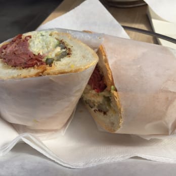 Float Pasadena - Rosemary pastrami. Solid pastrami; good twist on it. - Coffee & Tea Near Me - Pasadena, California Float Pasadena - Rosemary pastrami. Solid pastrami; good twist on it. - Coffee & Tea Near Me - Pasadena, California