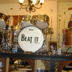 Beat It Music