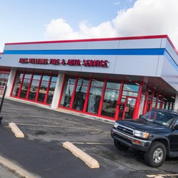 Jack Williams Tire & Auto Service Centers