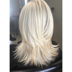 Mane Place II