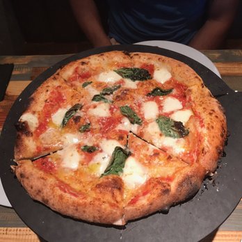 Vero Pizzeria - Pizza #1: tomato, mozzarella, basil - Italian Near Me - Atlanta, Georgia Vero Pizzeria - Pizza #1: tomato, mozzarella, basil - Italian Near Me - Atlanta, Georgia