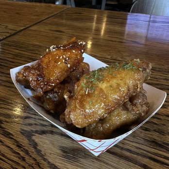 ChimcKing - Chicken Wings Near Me - Beaverton, Oregon ChimcKing - Chicken Wings Near Me - Beaverton, Oregon