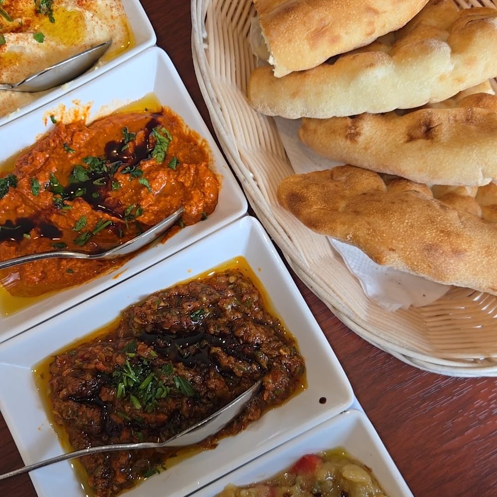 Cafe Sabah - Mediterranean Near Me - Renton, Washington Cafe Sabah - Mediterranean Near Me - Renton, Washington