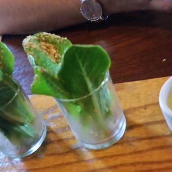 Uchiko Austin - Omg , the Uchiko salad, think chip and dip but better - Sushi Bars Near Me - Austin, Texas Uchiko Austin - Omg , the Uchiko salad, think chip and dip but better - Sushi Bars Near Me - Austin, Texas