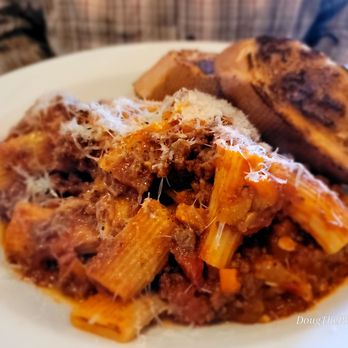 The Alpine Diner & Bar - Beef Bolognese - Cocktail Bars Near Me - Seattle, Washington The Alpine Diner & Bar - Beef Bolognese - Cocktail Bars Near Me - Seattle, Washington