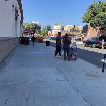 Trader Joe's - Fake charities accosting you as you enter and leave - Grocery Near Me - Toluca Lake, California Trader Joe's - Fake charities accosting you as you enter and leave - Grocery Near Me - Toluca Lake, California