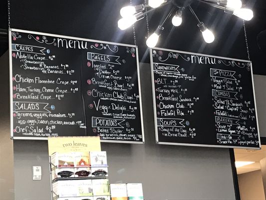 Menu photo 4 Hand Cafe Midland, TX Menu photo 4 Hand Cafe Midland, TX