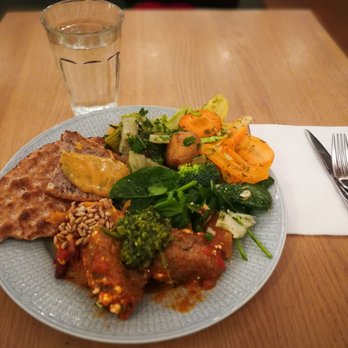 Stockholms Stadshus - geant meatballs with salad,popatos - Landmarks & Historical Buildings Near Me - Stockholm, Alberta Stockholms Stadshus - geant meatballs with salad,popatos - Landmarks & Historical Buildings Near Me - Stockholm, Alberta