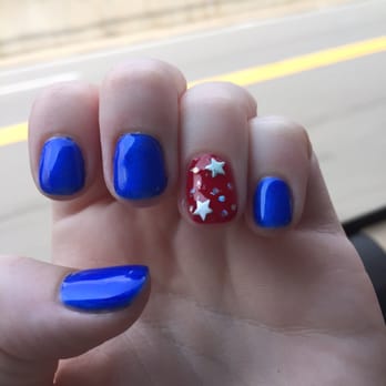 Trendy Nails - Nail Salons Near Me - Saint Louis, Missouri