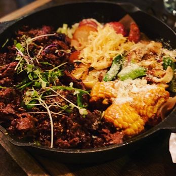 Barn Joo 35 - Bulgogi - Korean Near Me - New York, New York