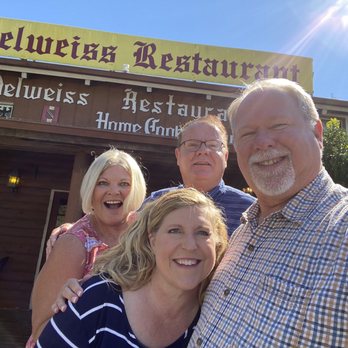 Edelweiss Restaurant - Edelweiss friends - German Near Me - Staunton, Virginia Edelweiss Restaurant - Edelweiss friends - German Near Me - Staunton, Virginia