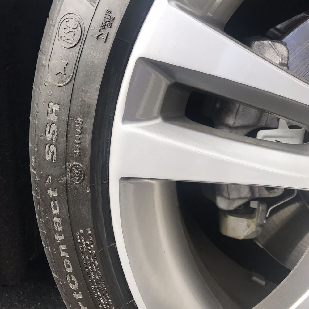 JW Wheel Repair - After - Wheel & Rim Repair Near Me JW Wheel Repair - After - Wheel & Rim Repair Near Me