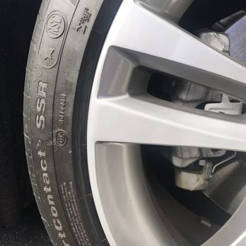 JW Wheel Repair - After - Wheel & Rim Repair Near Me JW Wheel Repair - After - Wheel & Rim Repair Near Me