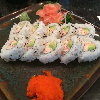 Thai Thai House - Spicy Krab Roll - Thai Near Me - West Melbourne, Florida Thai Thai House - Spicy Krab Roll - Thai Near Me - West Melbourne, Florida