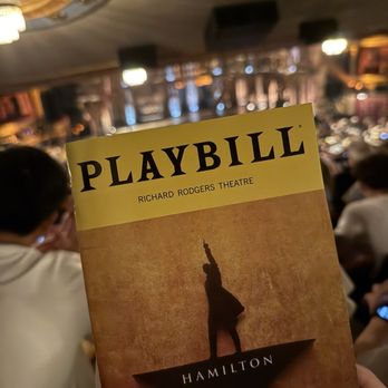 Hamilton the Musical - Performing Arts Near Me - New York, New York Hamilton the Musical - Performing Arts Near Me - New York, New York
