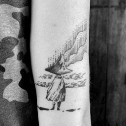 Valhalla Tattoo and Piercing