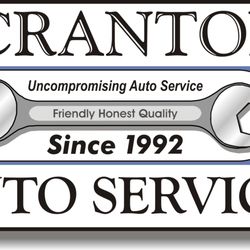 Scranton Auto Service