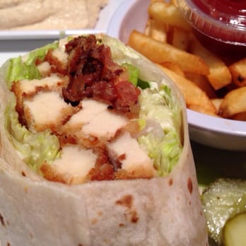 Jackie's Grillette - Montclair - Chicken cutlet BLT - Sandwiches Near Me - Montclair, New Jersey Jackie's Grillette - Montclair - Chicken cutlet BLT - Sandwiches Near Me - Montclair, New Jersey