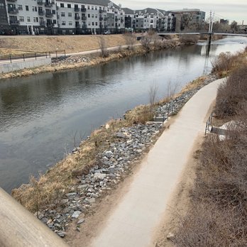 Commons Park - Parks Near Me - Denver, Colorado
