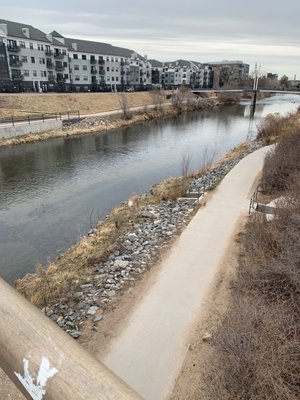 Commons Park by null